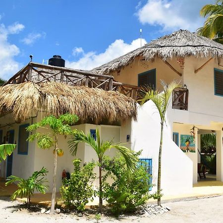 Willa La Casa Del Ritmo El Cuyo Zewnętrze zdjęcie
