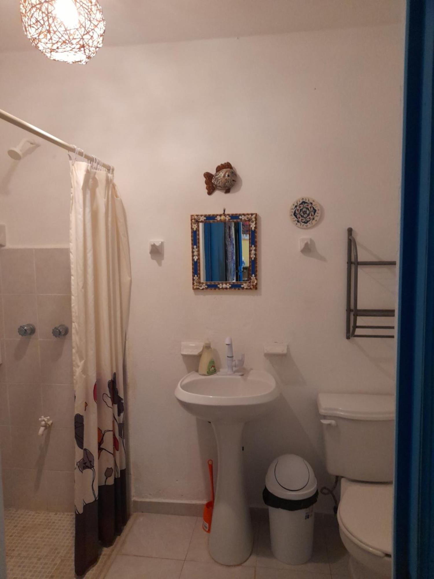 Willa La Casa Del Ritmo El Cuyo Zewnętrze zdjęcie