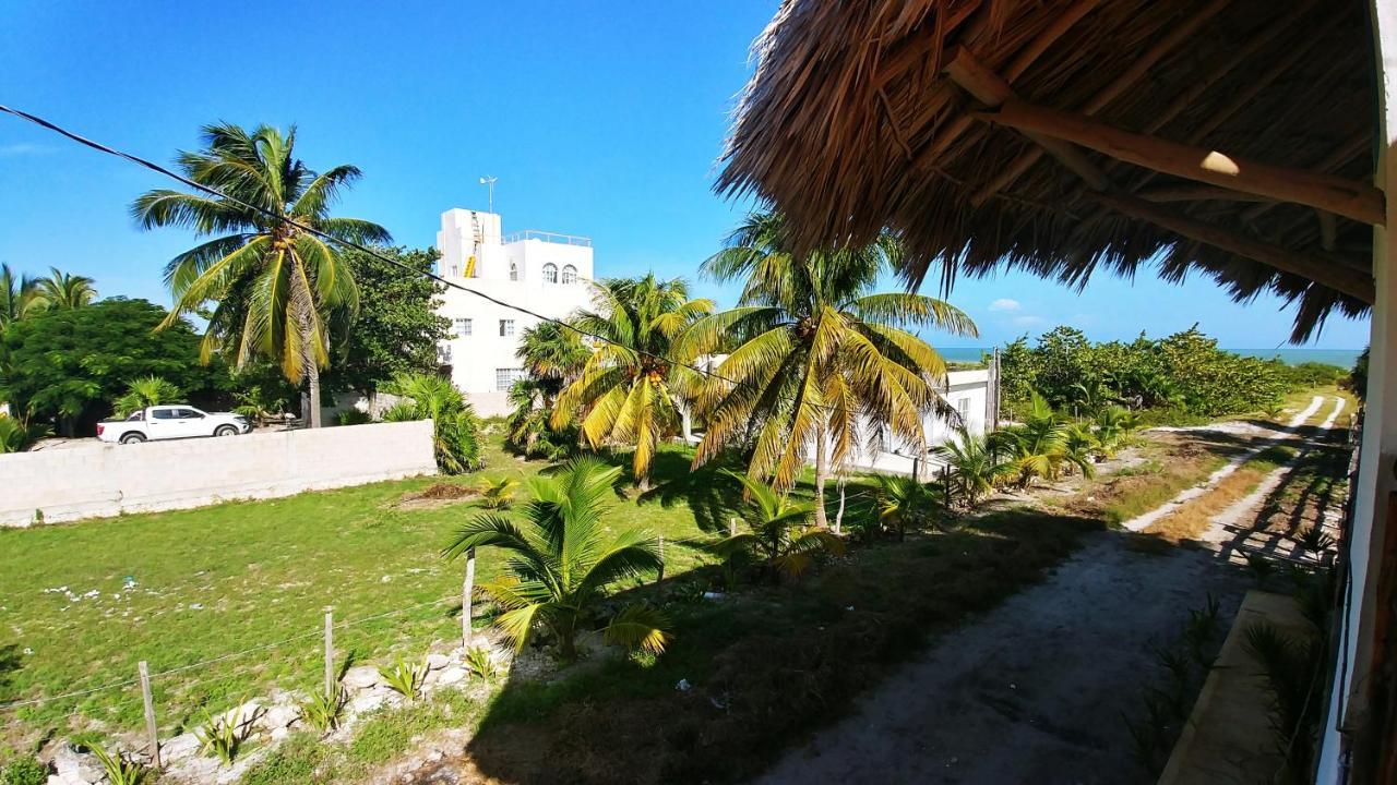 Willa La Casa Del Ritmo El Cuyo Zewnętrze zdjęcie